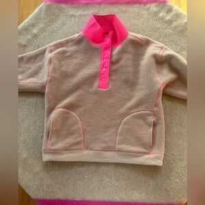 Dudley Stephens fleece